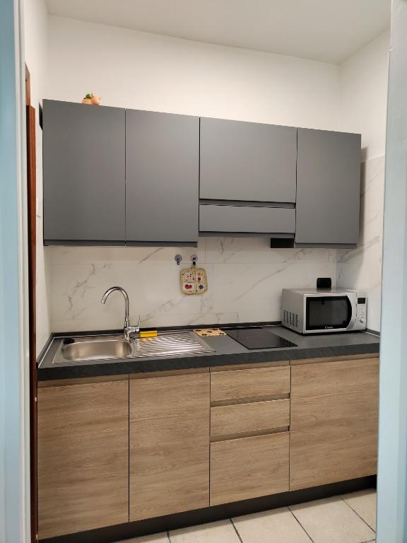 La Palma Apt Peschiera