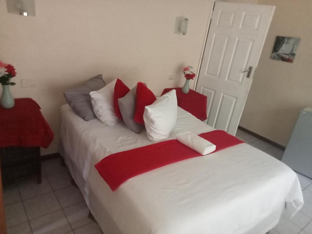 Holy and joy guesthouse