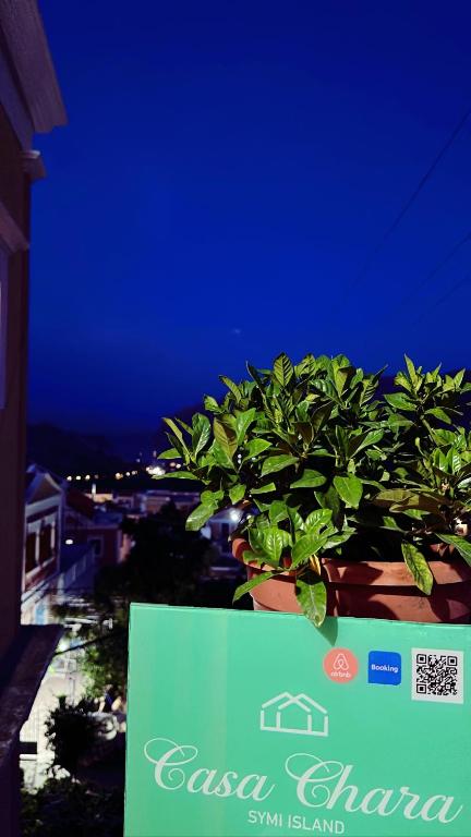 Fotografie z fotogalerie ubytování Casa Chara v destinaci Symi