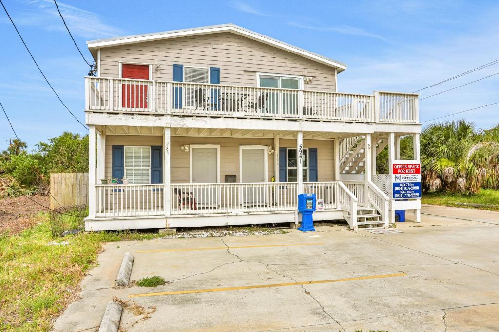 Butler Beach Apartment, St. Augustine Updated 2023 Prices