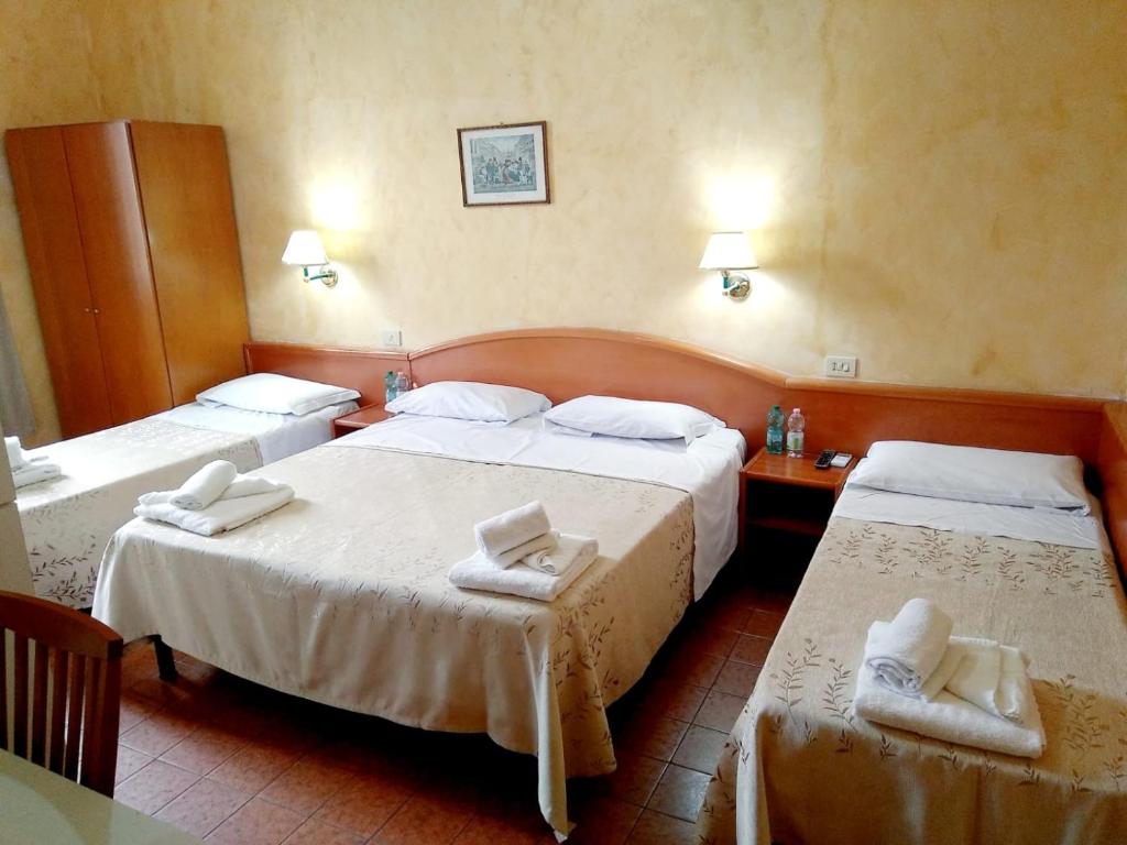 Hotel Ferrari - Resim 39