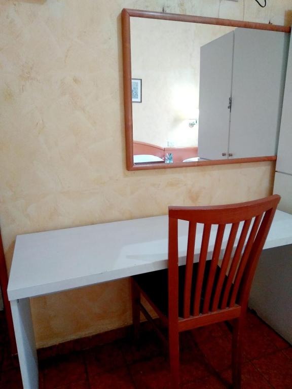 Hotel Ferrari - Resim 40