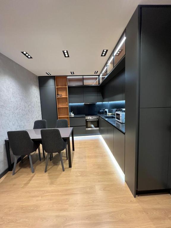 Tirana LUX Apartments - Imazhi 3