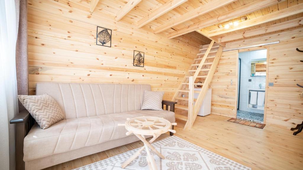 My Home Hotel Gulluk - Bungalow Con Vista Al Jardín