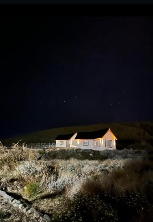Suitetrails - Apart Azul Calafate