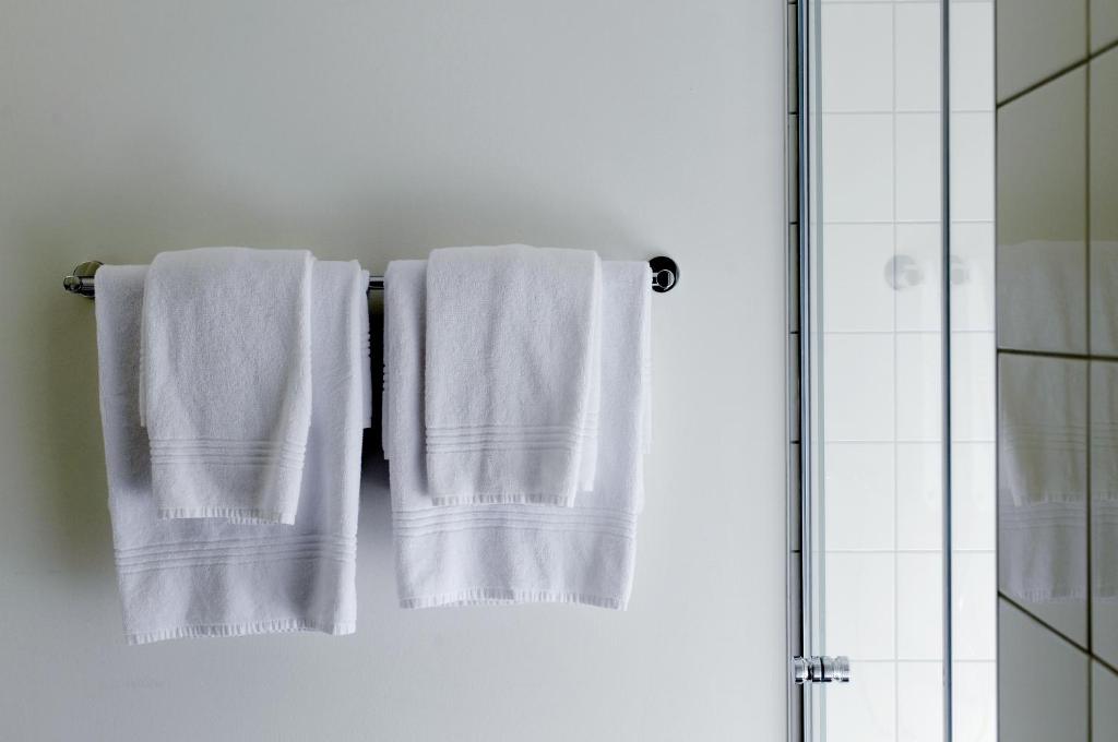 Gästehaus Hunziker - Resim 3