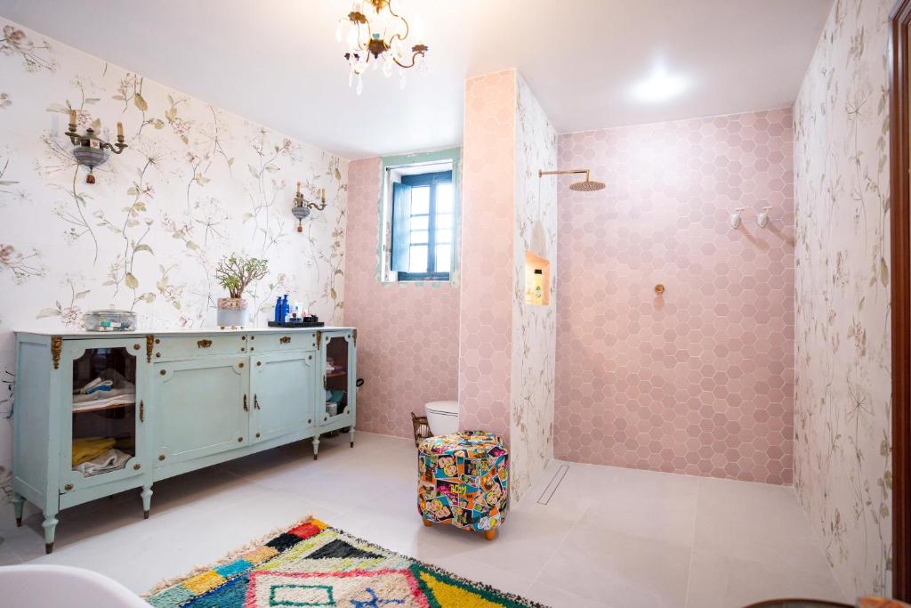 Valencia Luxury Guest House, Godella – Precios actualizados 2023