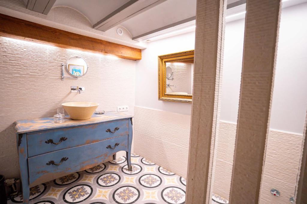 Fotografie z fotogalerie ubytování Valencia Luxury Guest House v destinaci Godella