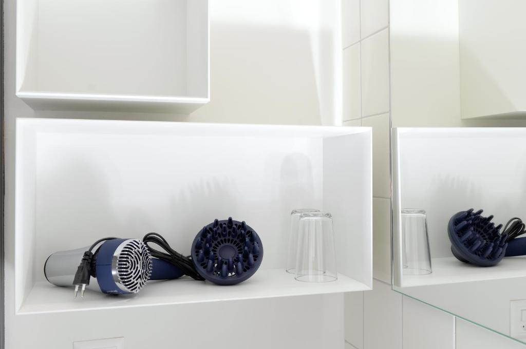 Gästehaus Hunziker - Resim 17