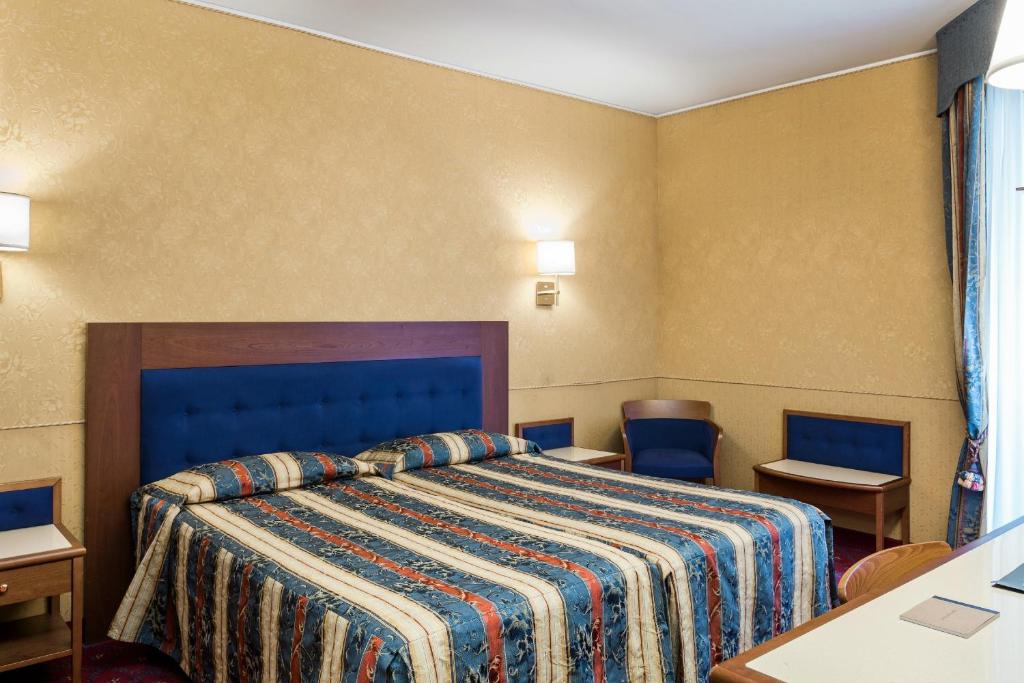 Hotel Des Etrangers - Resim 32