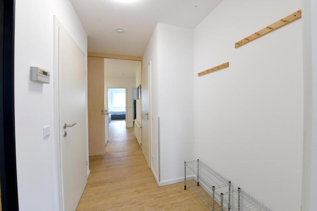 Fotografie z fotogalerie ubytování Stay and Work Apartment - 8 beds - 4 bed rooms v destinaci Kleve