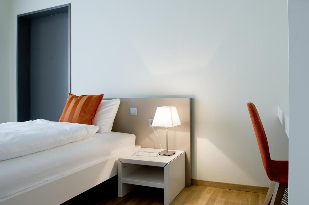 Gästehaus Hunziker - Resim 13