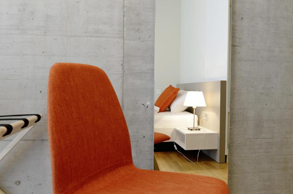 Gästehaus Hunziker - Resim 11