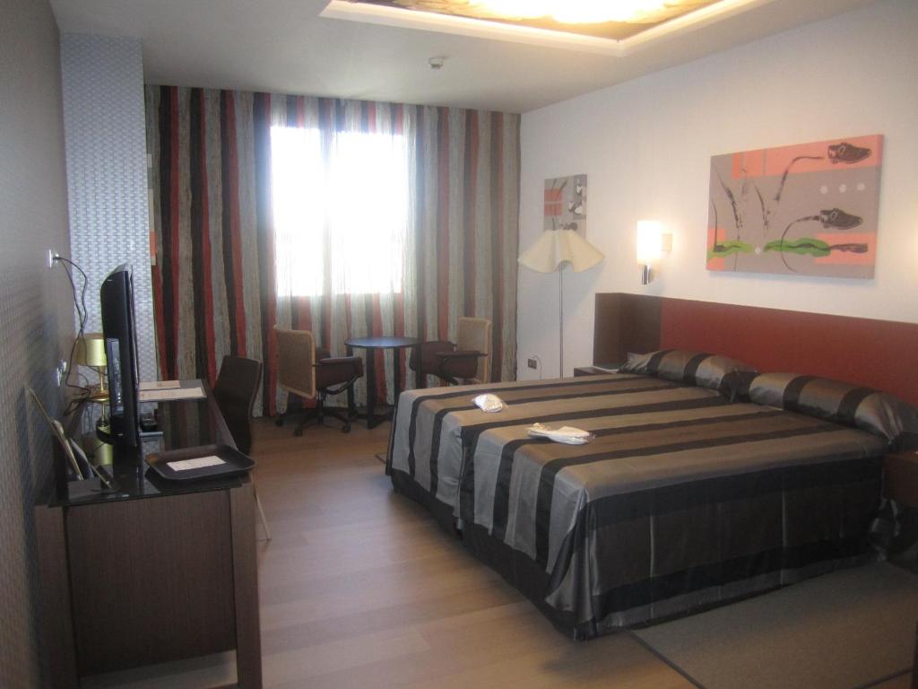 Sercotel El Encin Golf, Alcalá de Henares – Updated 2023 Prices