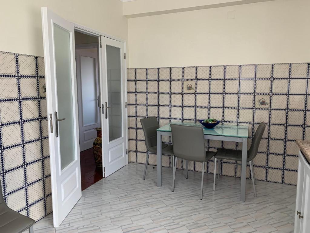 Fotografie z fotogalerie ubytování Casa Buzina v destinaci Nazaré