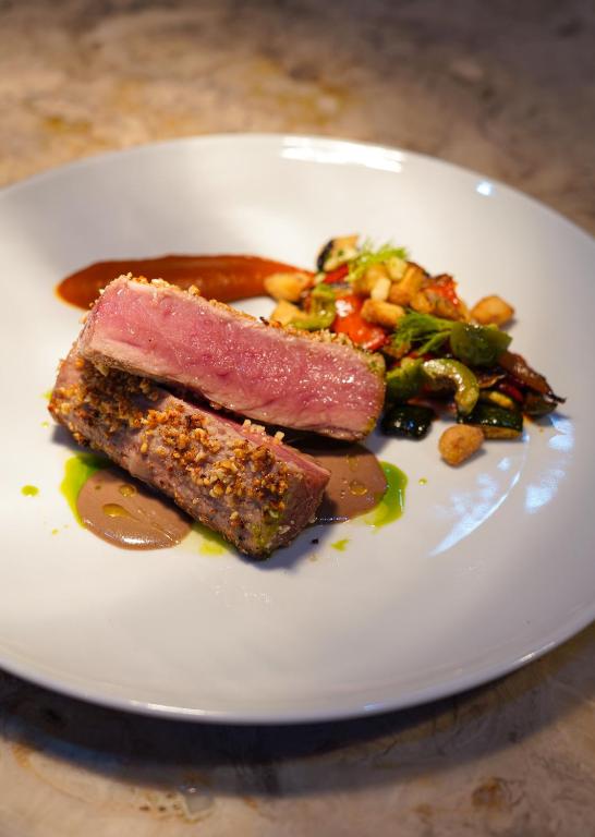 Hotel Lisboa - Resim 37