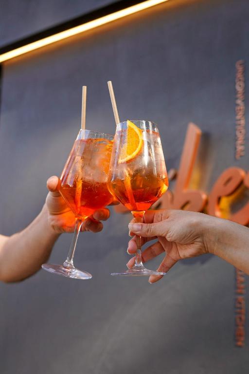 Hotel Lisboa - Resim 38