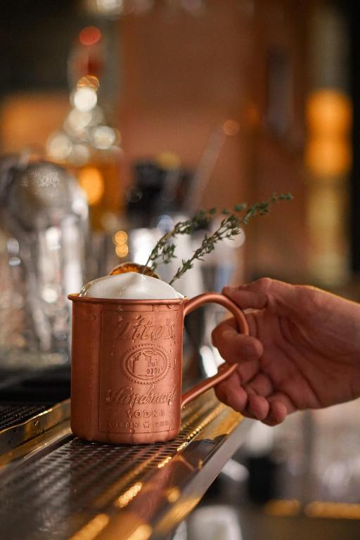 Hotel Lisboa - Resim 40