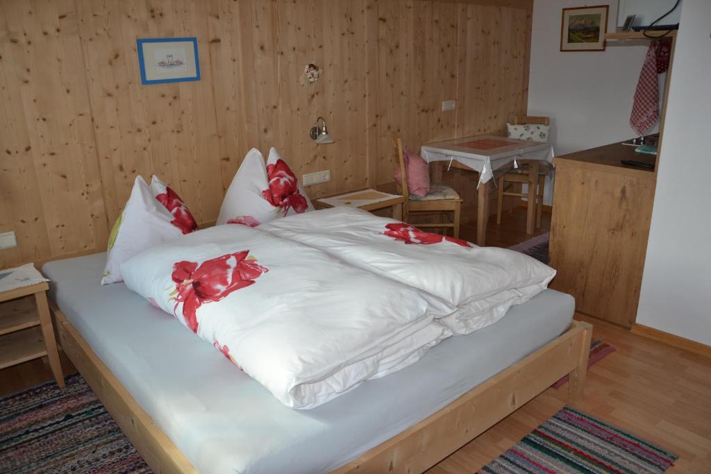 Gostnerhof - Appartamento Con Vista Montagna