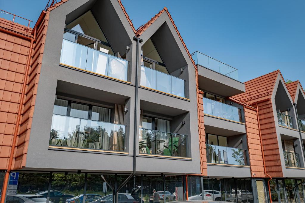 Pine Paradise Palanga-Hill Garden Residence, Palanga (updated prices 2026)