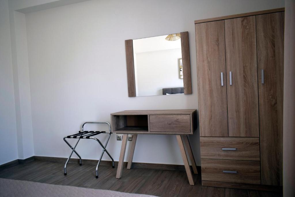 Fotografie z fotogalerie ubytování Thea Home v destinaci Néa Karváli
