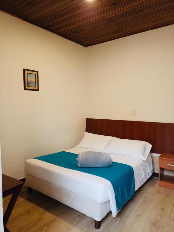 Hotel Plaza Mayor - 