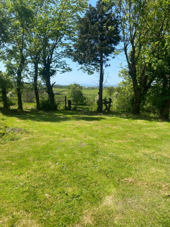 Thirdpart Farm in Beith, North Ayrshire, Scotland