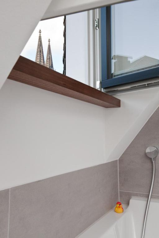 Stern am Rathaus - Resim 33