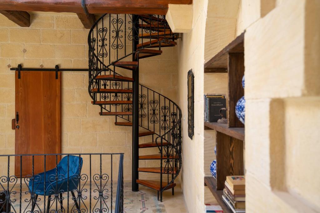 Fotografie z fotogalerie ubytování Home Mood B&B v destinaci Għarb
