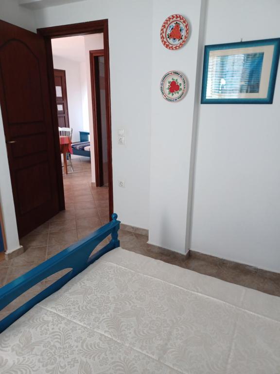 Fotografie z fotogalerie ubytování LALAROUS Studios & Apartments v destinaci Skyros