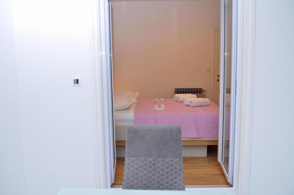 Apartments Ratko - Studio