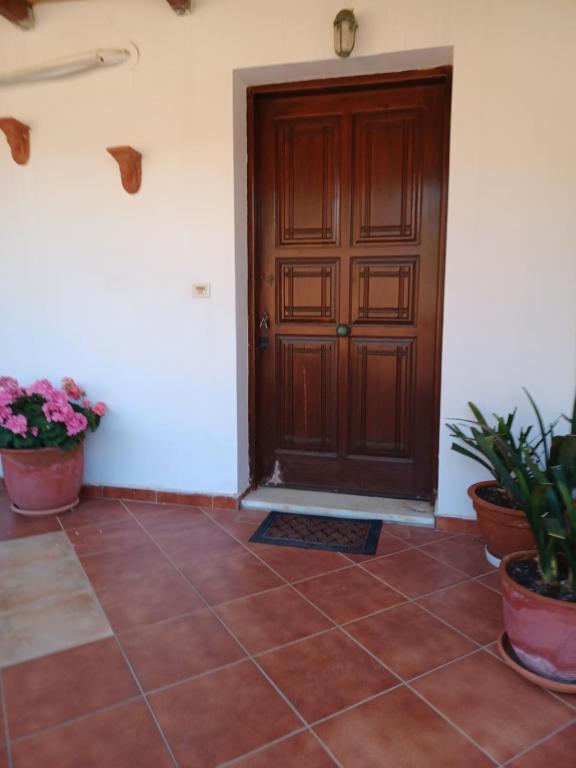 Fotografie z fotogalerie ubytování LALAROUS Studios & Apartments v destinaci Skyros