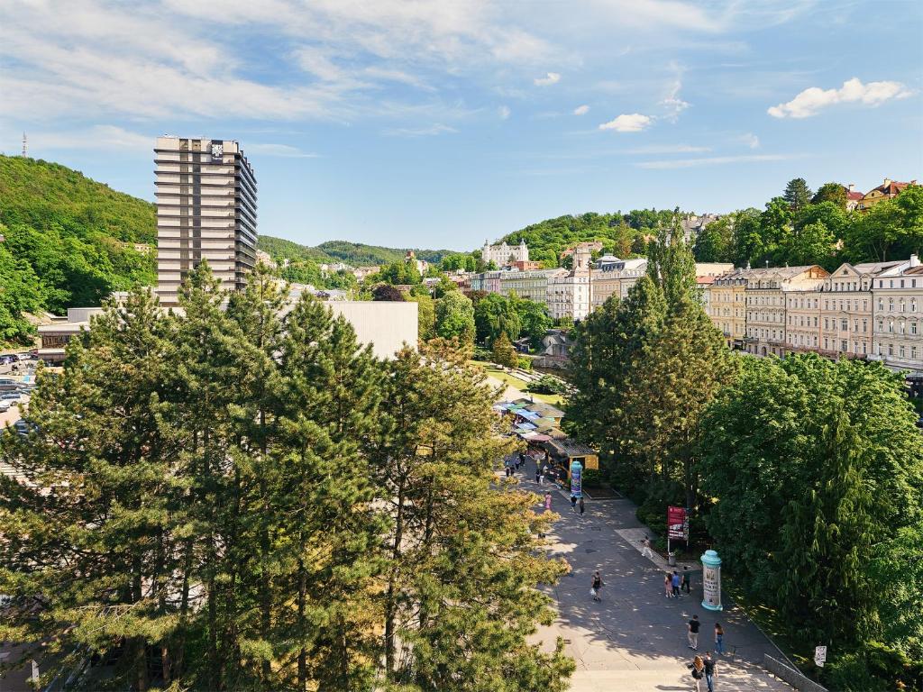 IMPERIAL Apartments - 10