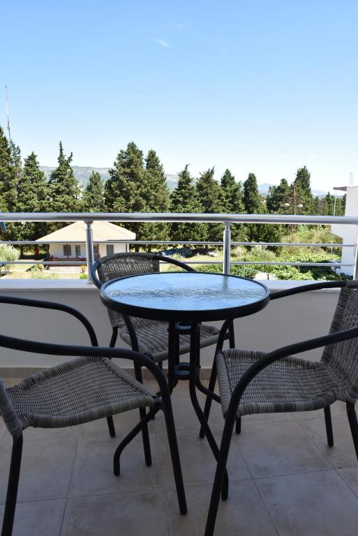 Apartments Fati & Flori - 15