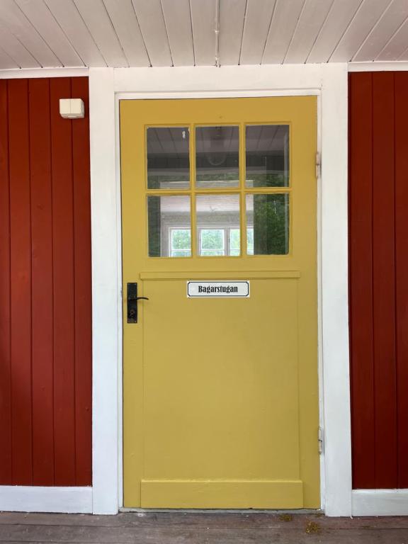 Fotografie z fotogalerie ubytování Bärsta Bagarstugan BnB v destinaci Kolbäck