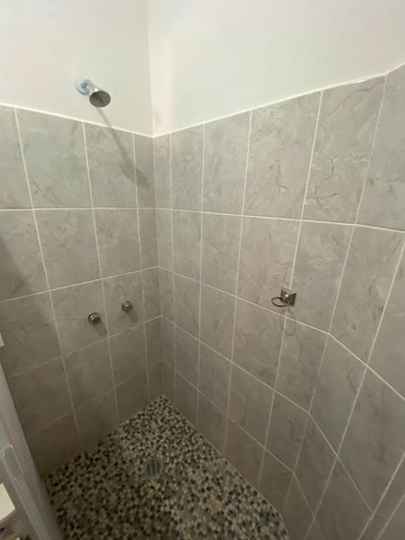 Koupelna v ubytování Casa Suites Minizoo