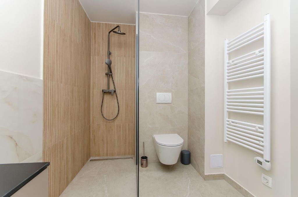 Rio Luxury Rooms - 5