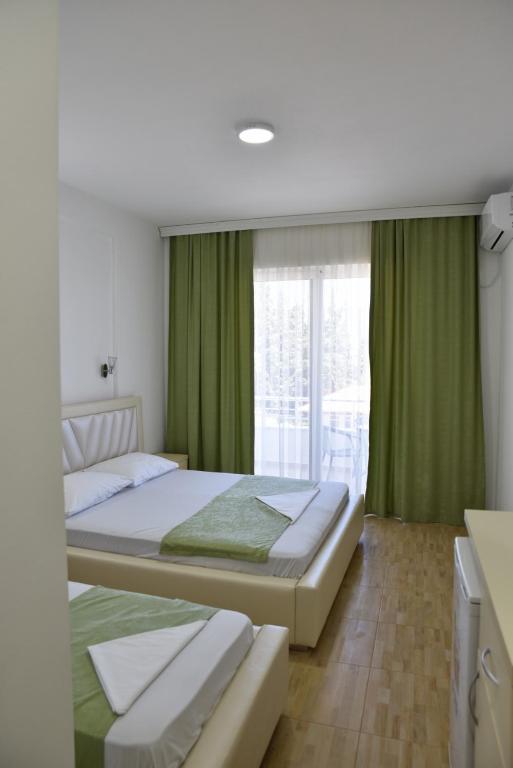 Apartments Fati & Flori - 13