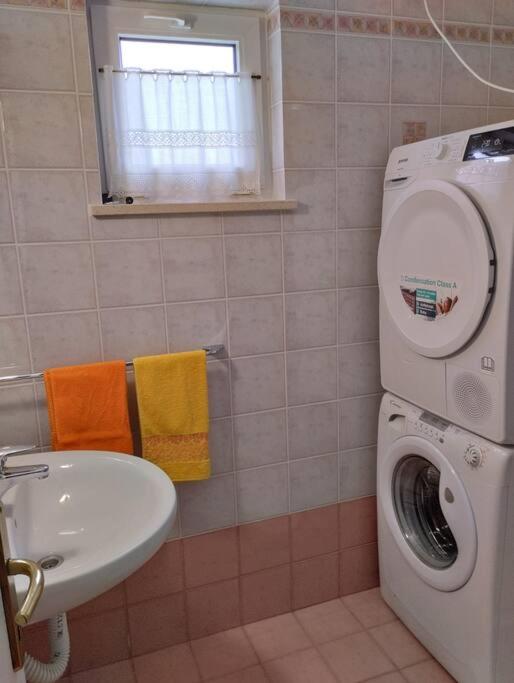 Fotografie z fotogalerie ubytování Apartma Oljka Pomjan v destinaci Šmarje