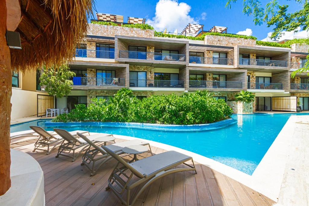 Mystic Modern Apartment In Tulum, Tulum (updated prices 2024)