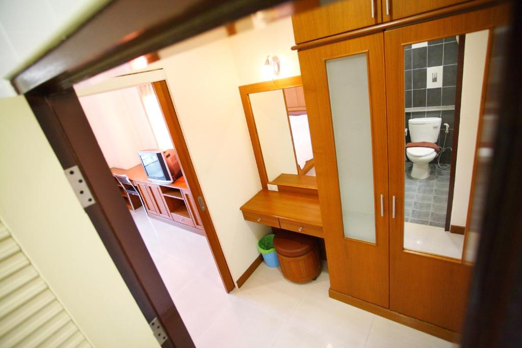 Noppakao Place - Resim 16