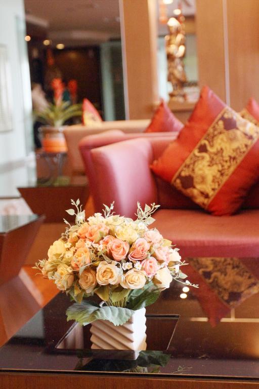 Noppakao Place - Resim 12