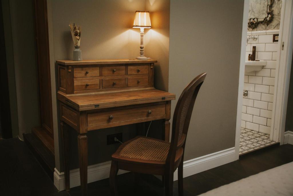 B&B Locanda della Vittoria - 18