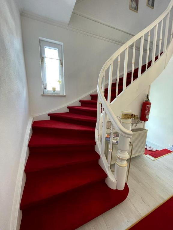 Boutique Haus Sissi - 8