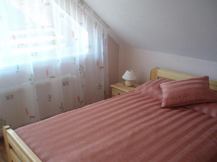 Viesu Nams Vecupe - 