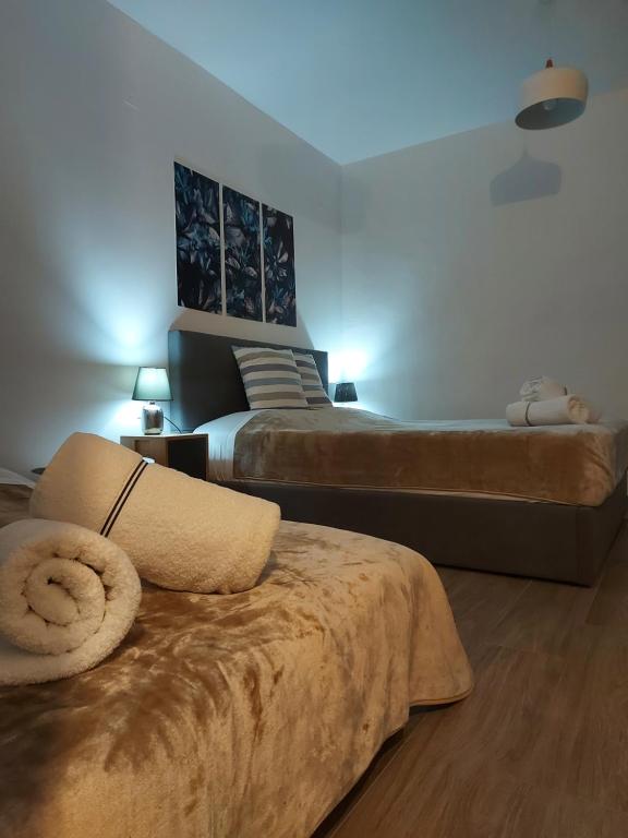 Enjoy Meteora Two - One-Bedroom Apartment