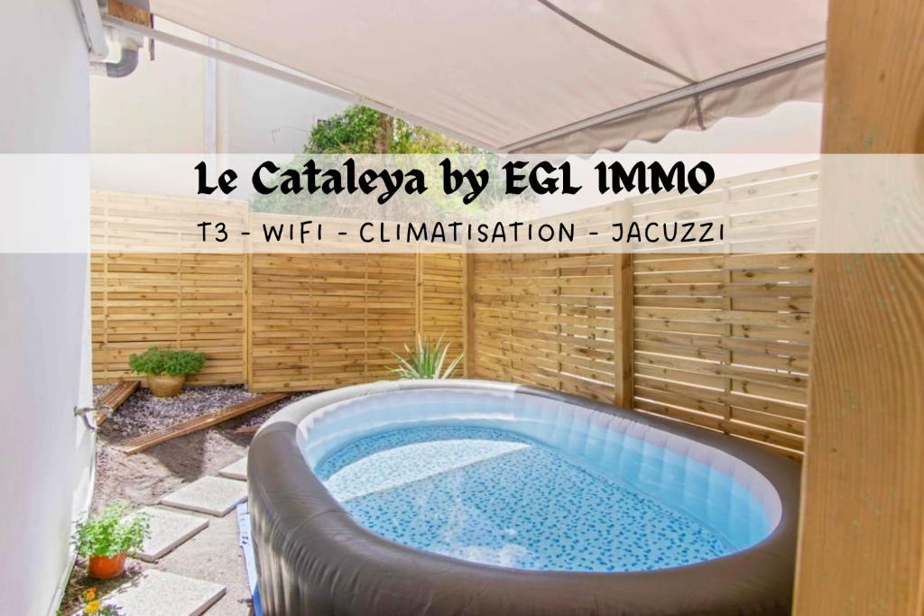 Fotografie z fotogalerie ubytování Le Cataleya - Gîte "Terre et Truffes" v destinaci Le Lamentin