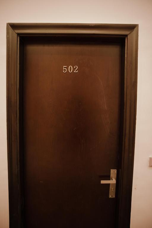Fotografie z fotogalerie ubytování Tourist Palace Hotel v Káhiře