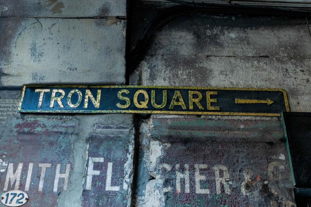The Tron Square Residence - Two-Bedroom Apartment