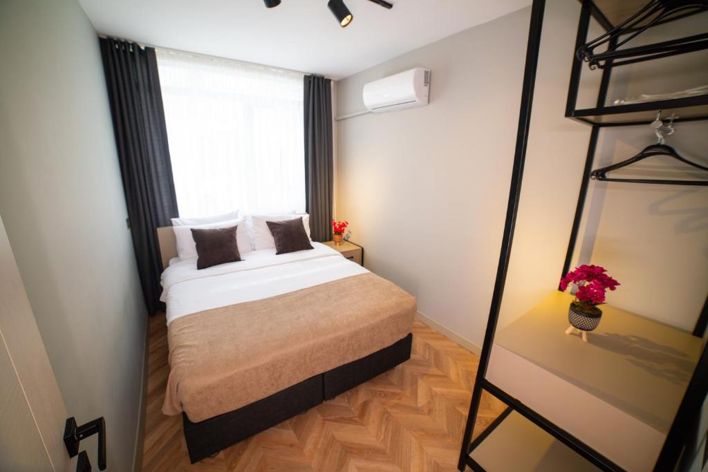 امکانات Moon Suites - تصویر ۴